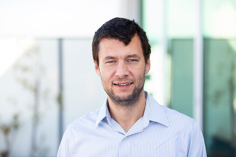 Assoc Prof Stefano Ermon