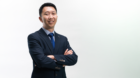 Prof Loy Chen Change NTU CCDS