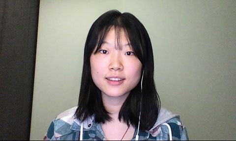 SCSE student final year project has been highly commended in the Computer Sciences category of The Undergraduate Awards 2020.