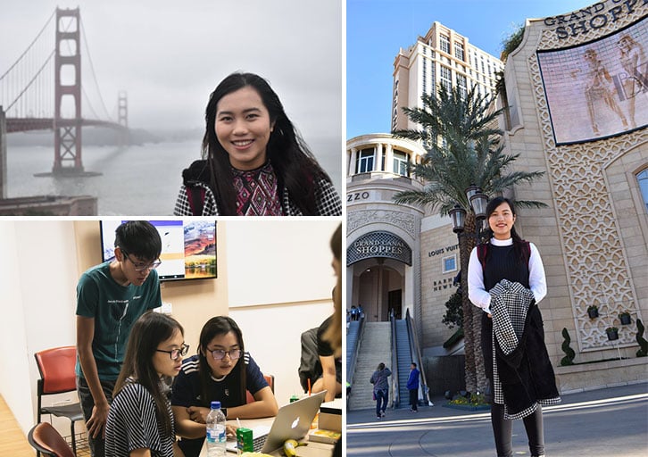 MS YEAN SEANGLIDET (Computer Science, Class of 2015)