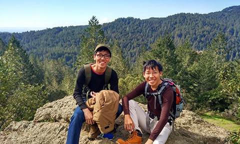 Having been on the Overseas Entrepreneurship Programme (OEP) by NTUitive, it has broadened my perspective of the world.