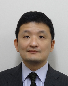 Ryuichi Shibasaki