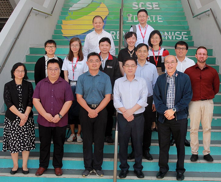 CCDS Computational Intelligence Research Group