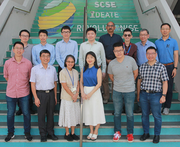 Media & Interactive Computing