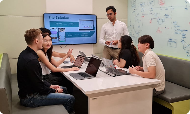 Continuing Education Programmes