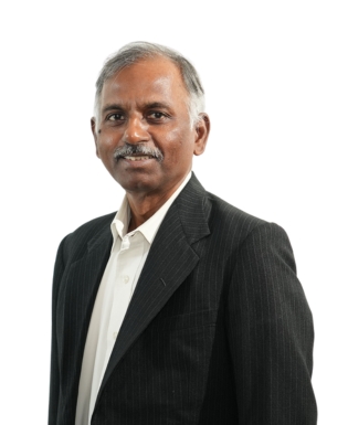 Arokiaswami Alphones