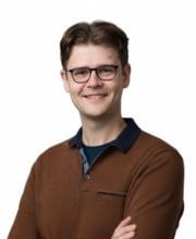 Asst Prof Daniel Bennett