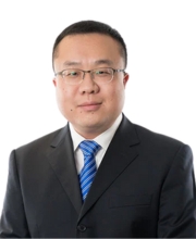 Prof Wei Lei