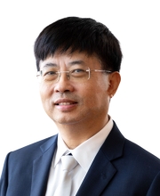 Prof Wen Changyun
