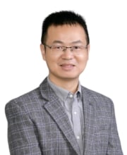 Prof Liu Zheng
