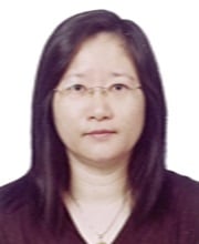 Catherine Goh