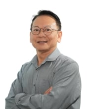 Assoc Professor Gwee Bah Hwee