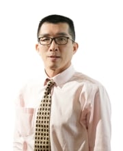 Assoc Professor Teh Kah Chan