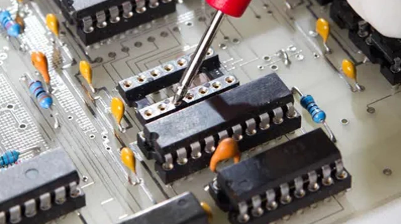 MSc Green Electronics