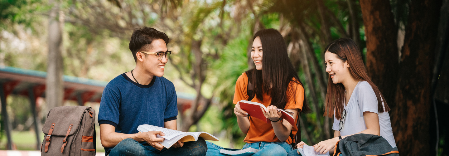 EEE students in an exchange programme overseas