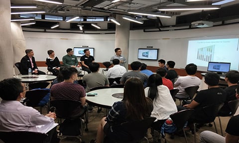 Alumni-Collaboration