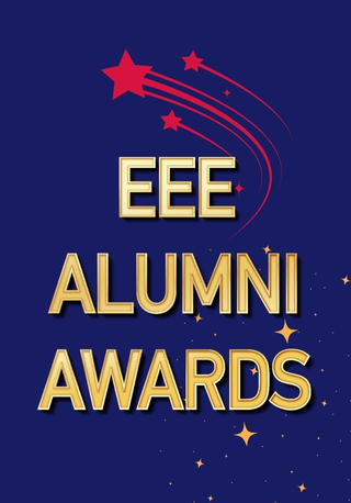 EEE ALUMNI AWARDS