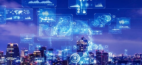 Bachelor of Engineering in Electrical & Electronic Engineering with Second Major in Data Analytics