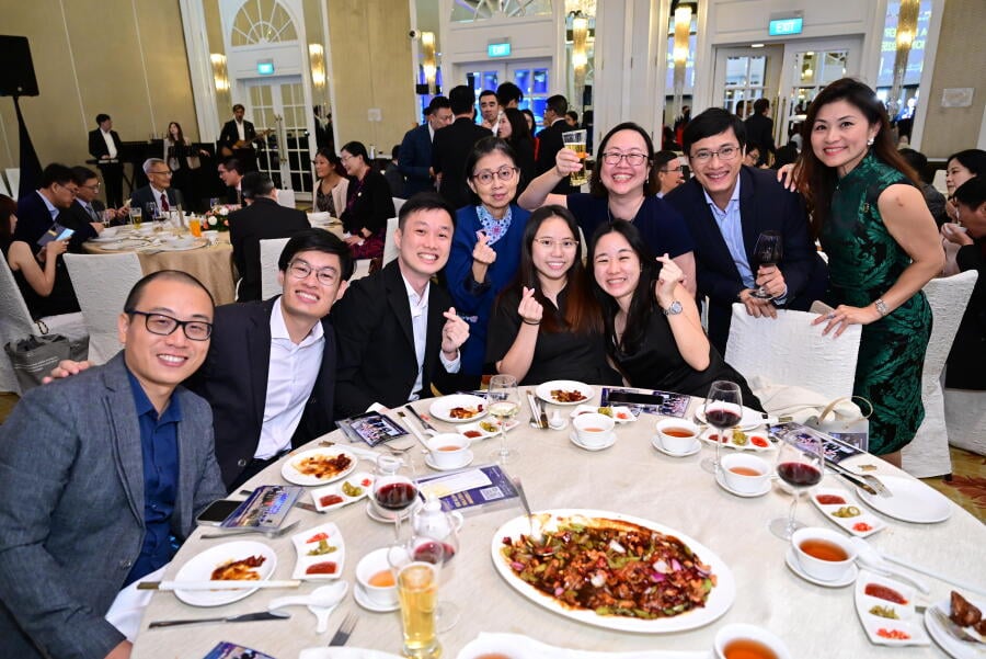 EEE Alumni Gala Dinner 2025
