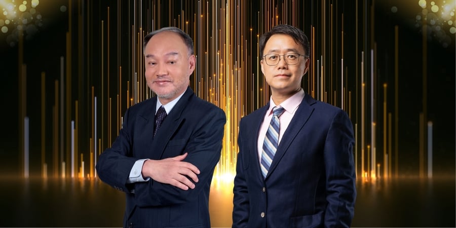 NAI & IEEE Fellow Class