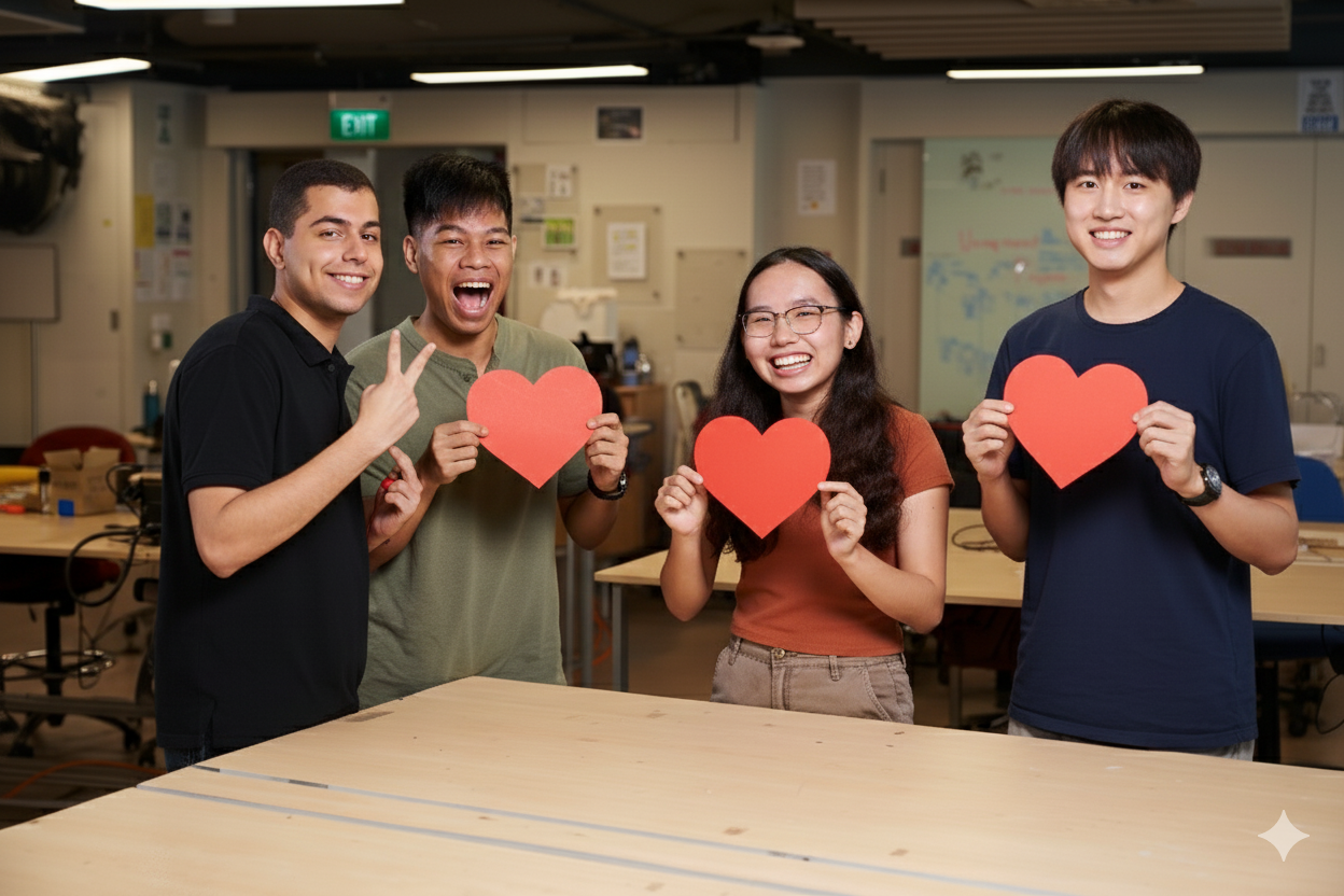 Giving Banner (mobile)