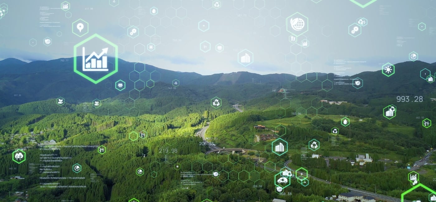 IEM Second Major in Sustainability