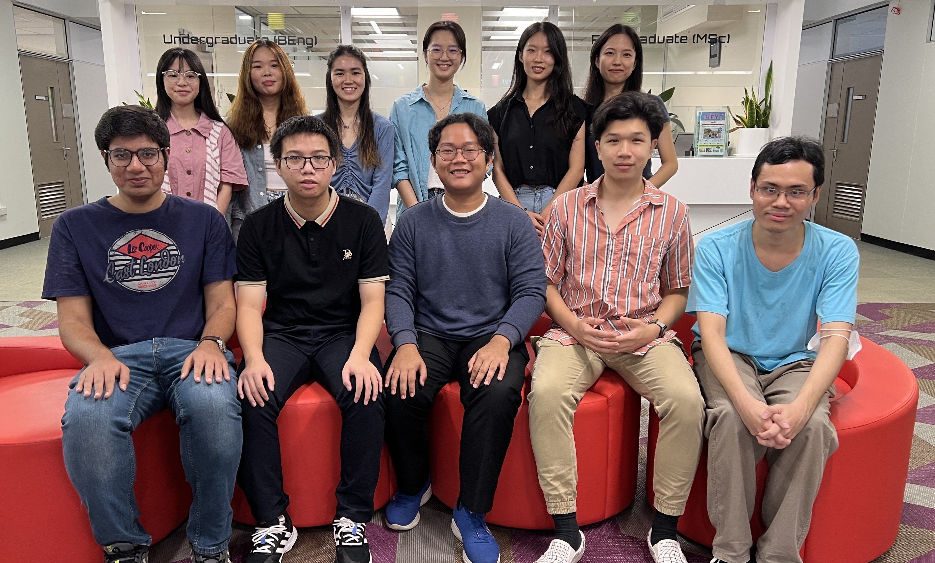 Marvel Exco Marvel Exco