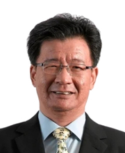 Jiang Xudong