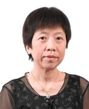 Wong Jia Yiing, Patricia