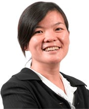Lee Yee Hui