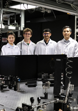 non graduating research