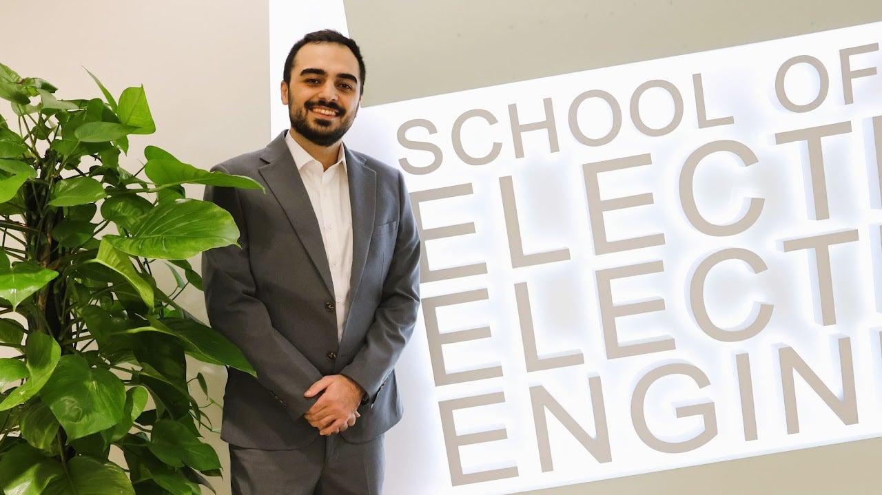 Mohammad Samizadeh Nikoo