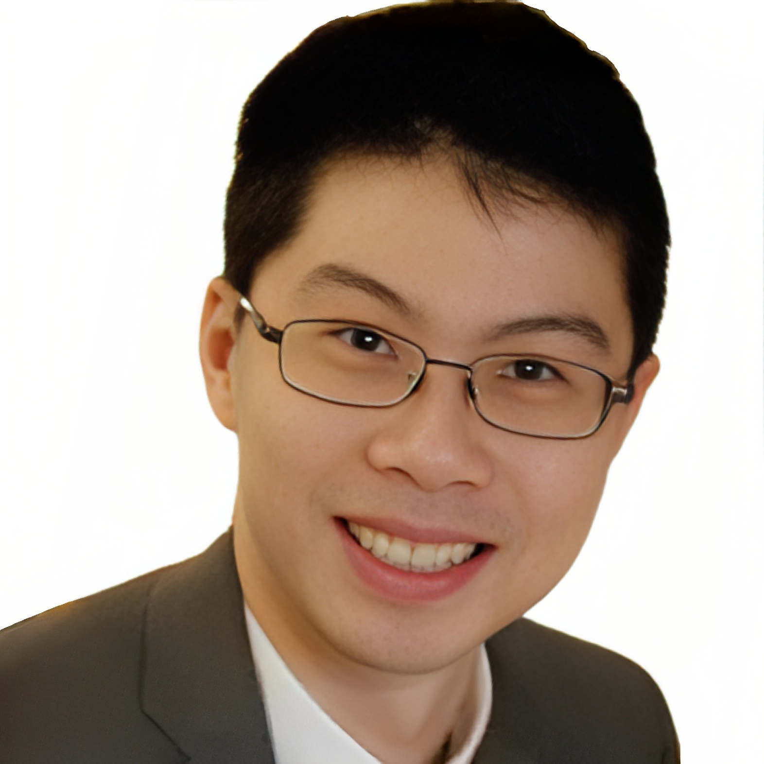 Simon Liu