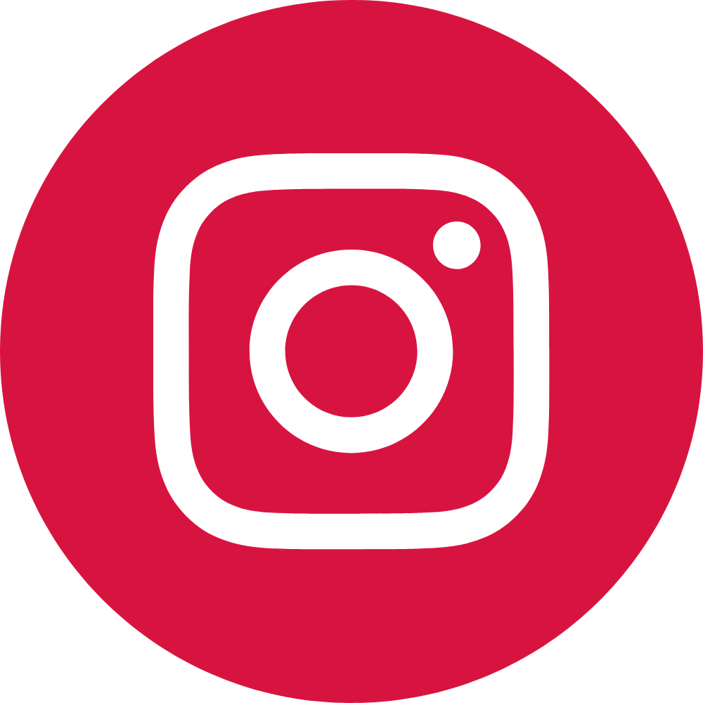 Instagram - red;no bkg