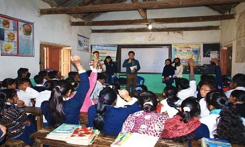 EEELEAD-OCIP EEELEAD-OCIP