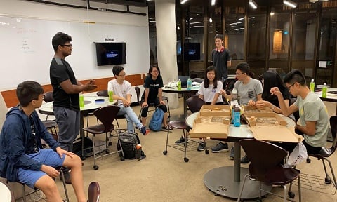 EEELEAD-Workshop EEELEAD-Workshop