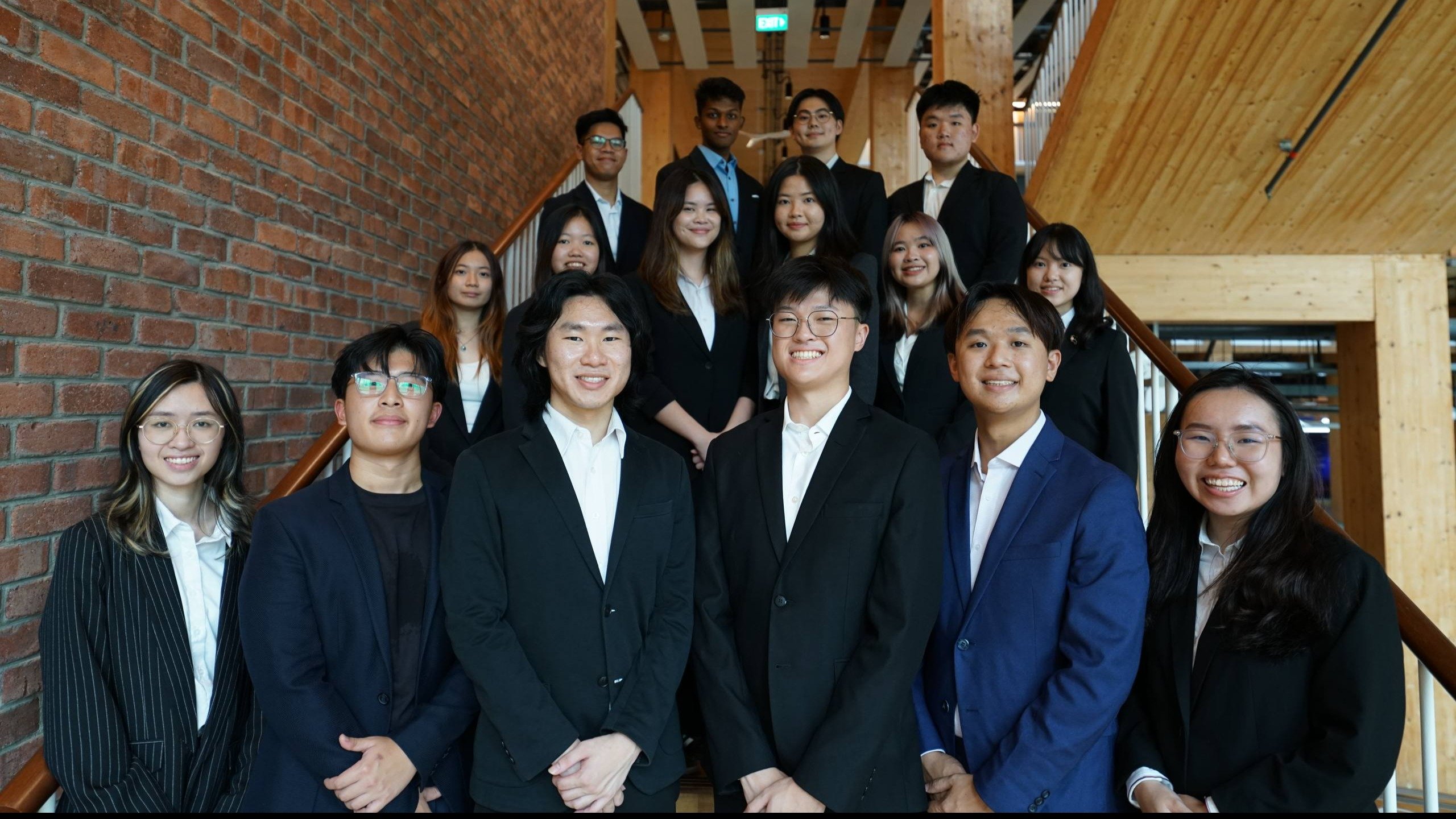 EEE Club Exco 2025 EEE Club Exco 2025