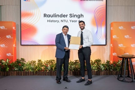 2026-03-01 Lim Kim San Raulinder