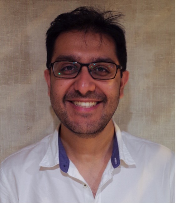 Dhiraj Kumar Mohan Nainani