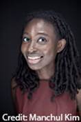 Helen Oyeyemi