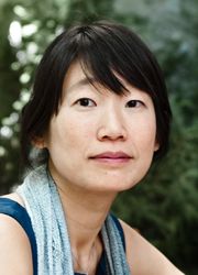 Madeleine Thien