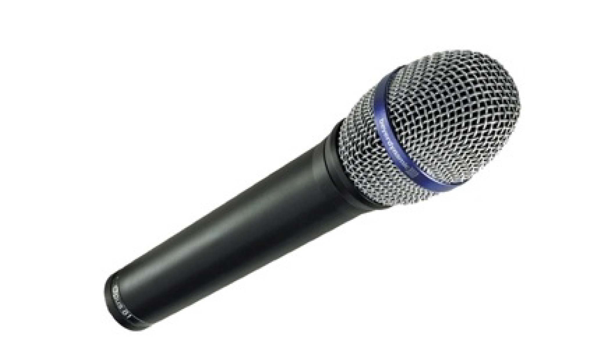 Beyerdynamic Opus 81