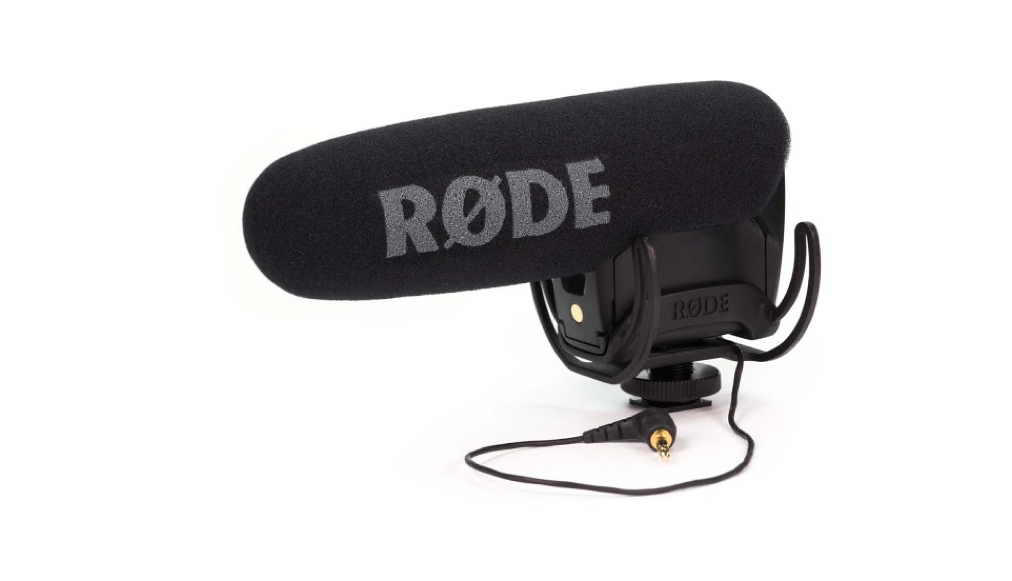 RODE Videomic