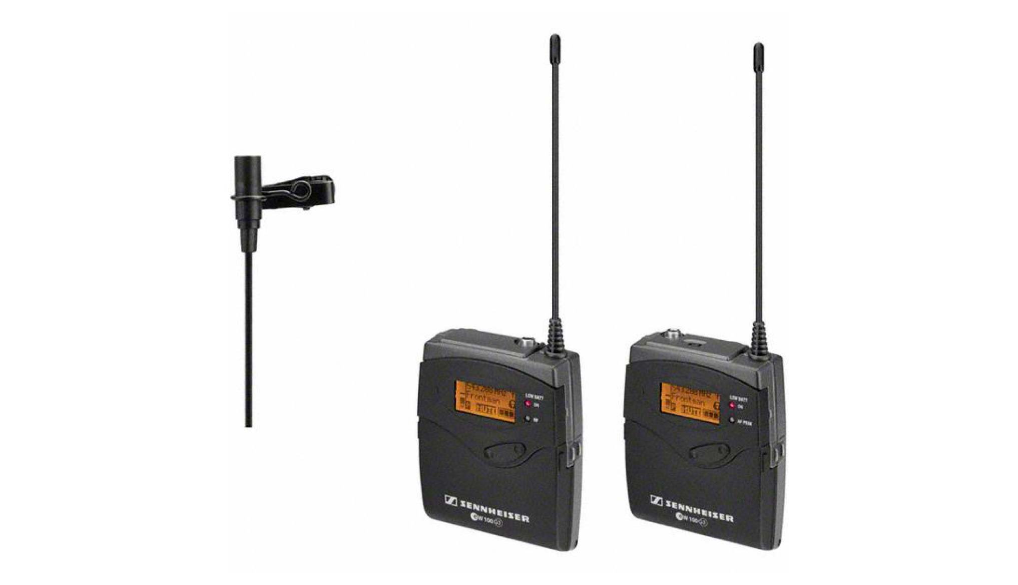 Sennheiser ew 112-p G3