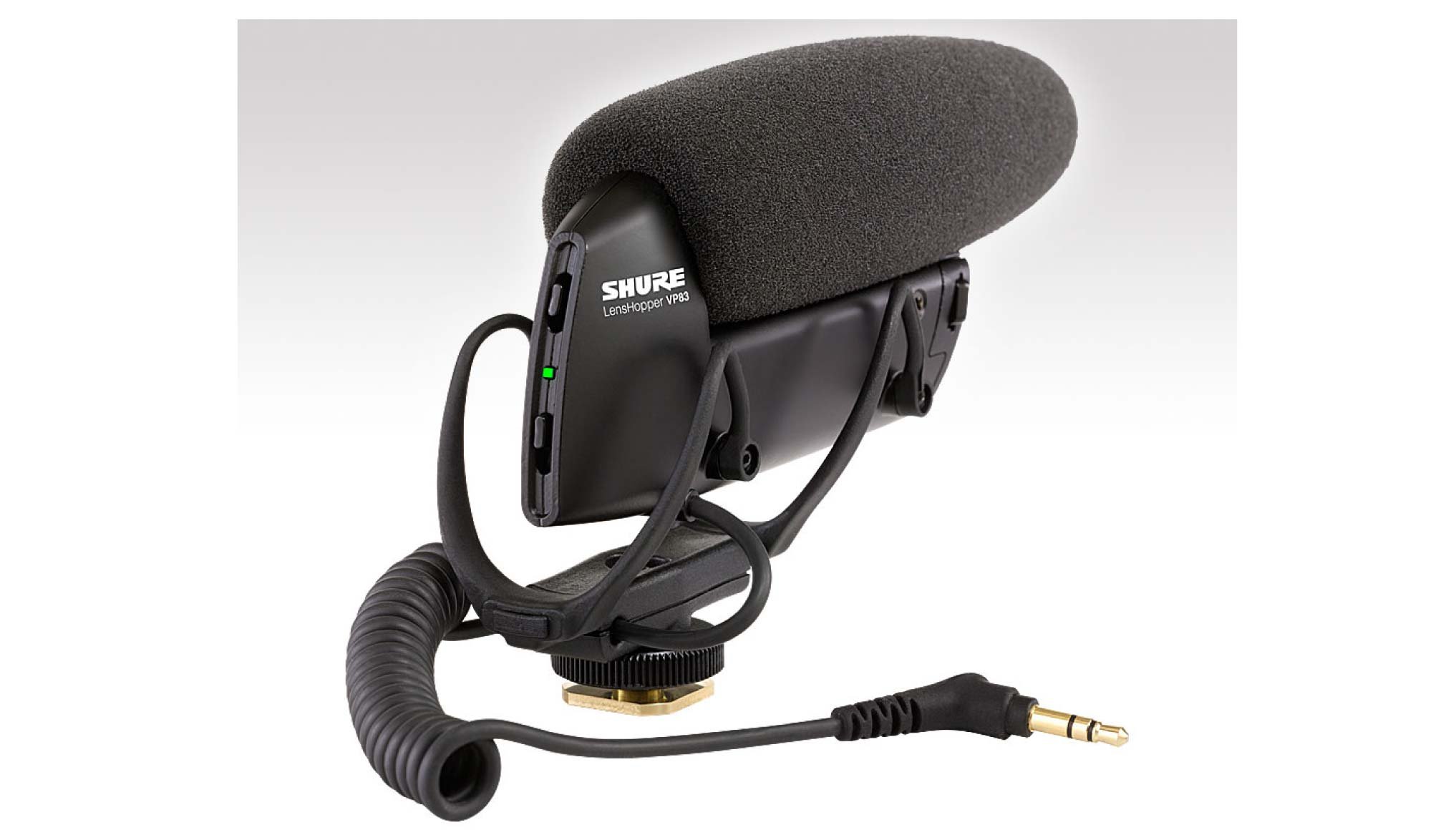 Shure vp83
