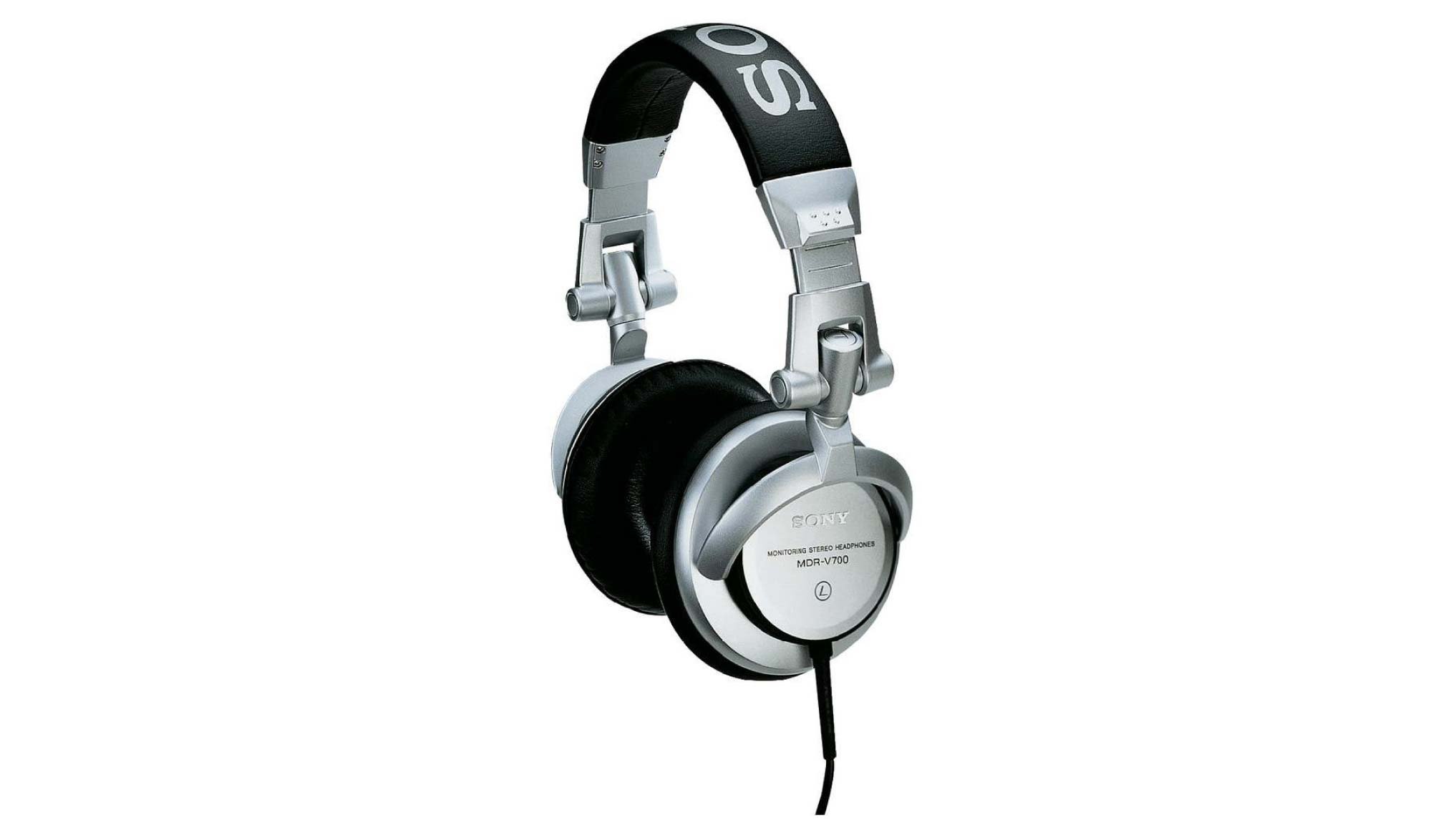 Sony MDR-V700