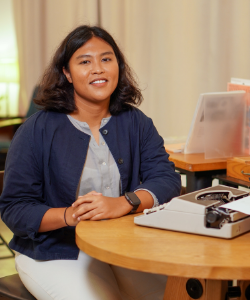 Siti Zulaiqah Binte Abdul Rahim