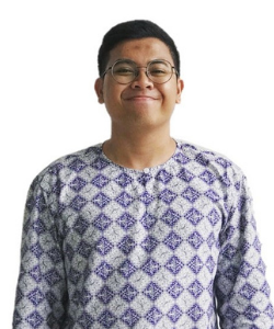 Zulhaqem Bin Zulkifli