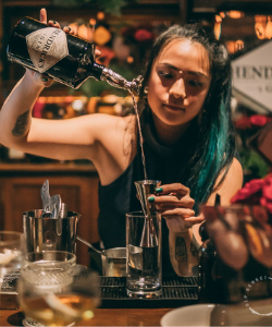 Charmaine Ann Thio Shi Min