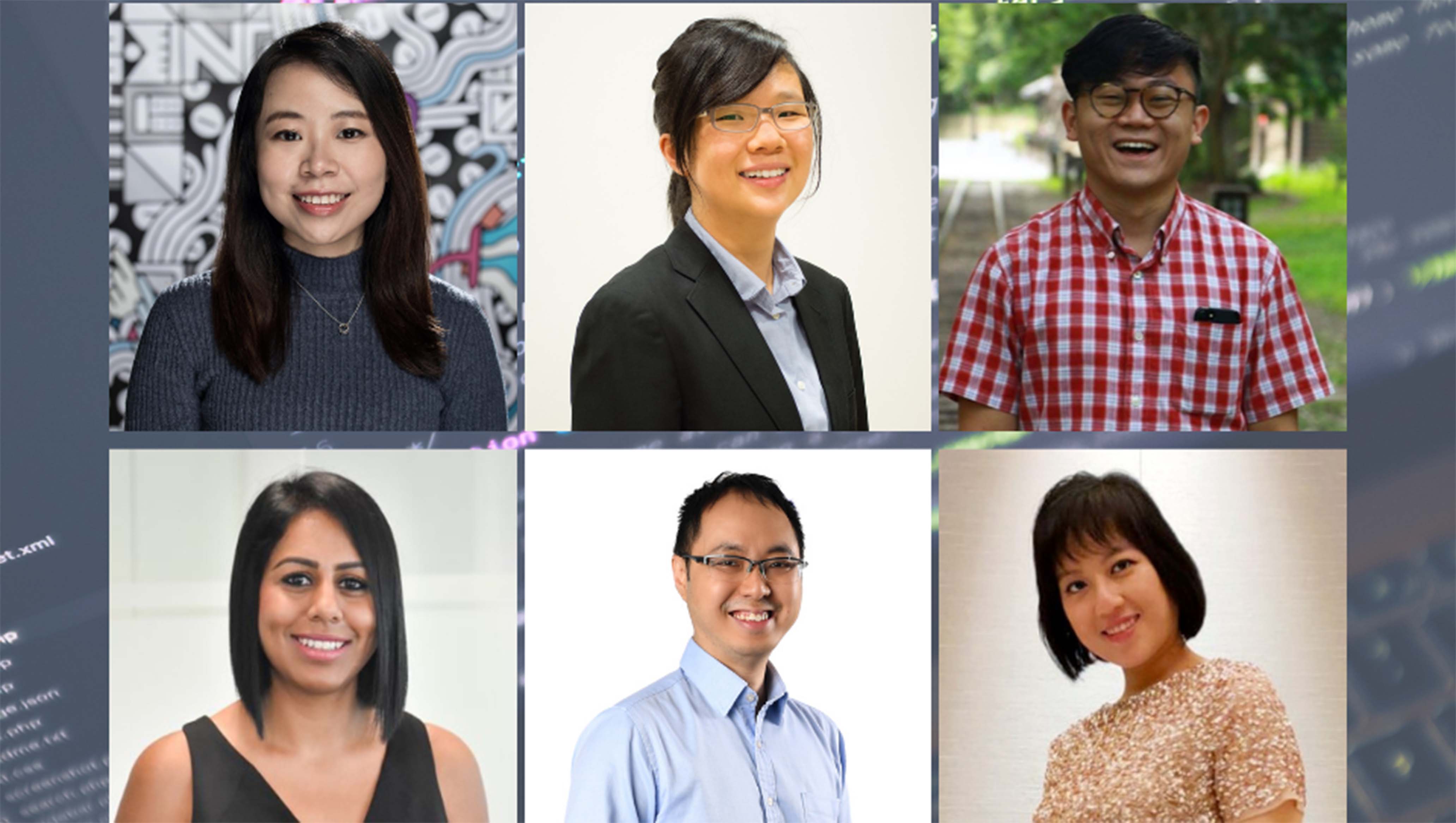 Career/Postgraduate Sharing